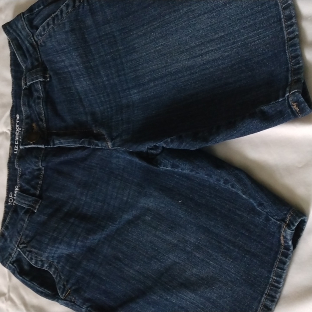 Liz Claiborne Shorts